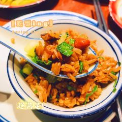食锦记家宴·闽南菜(五店市店) 여행 사진