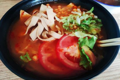 味源卷饼(天工颐园店)