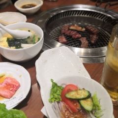 Itamae-Yakiniku Itto Higashishinsaibashi honkan User Photo