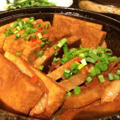 甬上名灶(环城西路店) User Photo