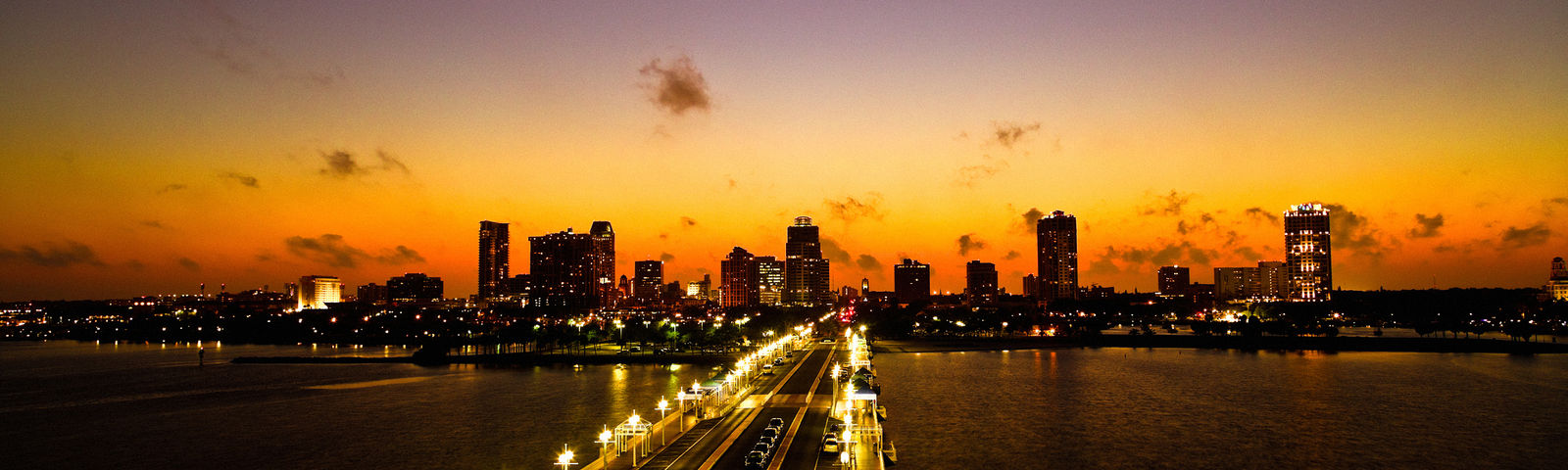 St. PetersburgDay tours