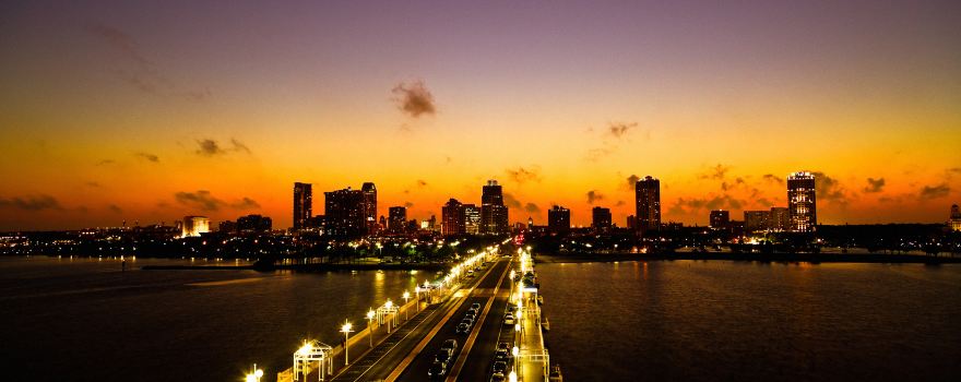 St. Petersburg
