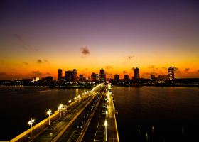 Flüge mit Jazeera Airways nach Fort Lauderdale