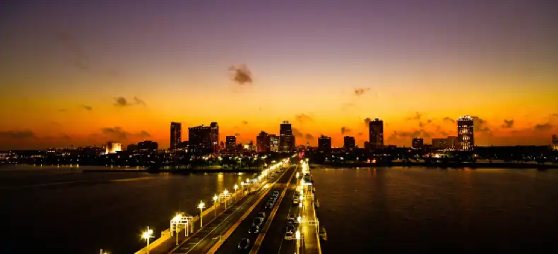 Days Inn by Wyndham Properties in St. Petersburg