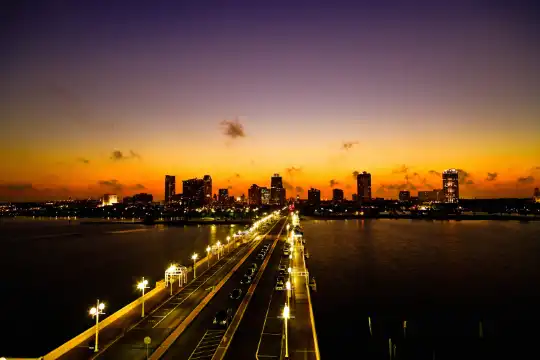 Hyatt Place Properties in St. Petersburg