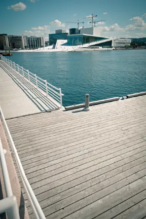 Scandic Bodø