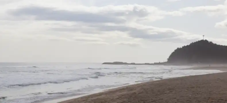 Samcheok-si