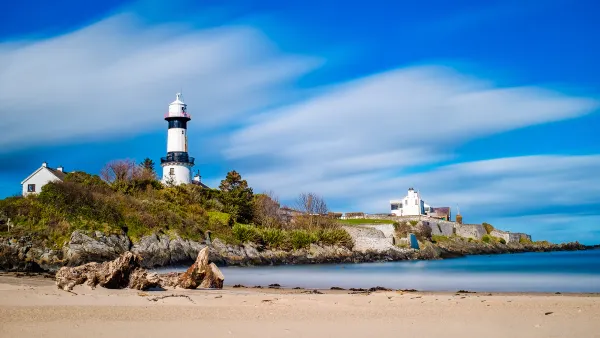 Các khách sạn ở Donegal