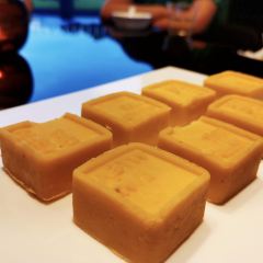 栖巷合味餐厅 User Photo