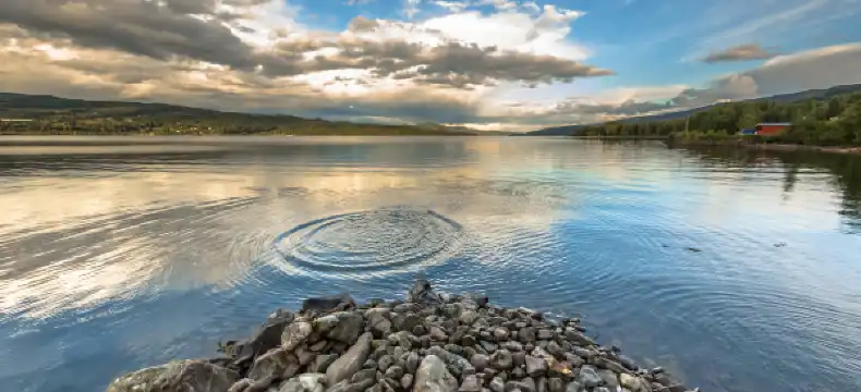 ハーマルのホテル