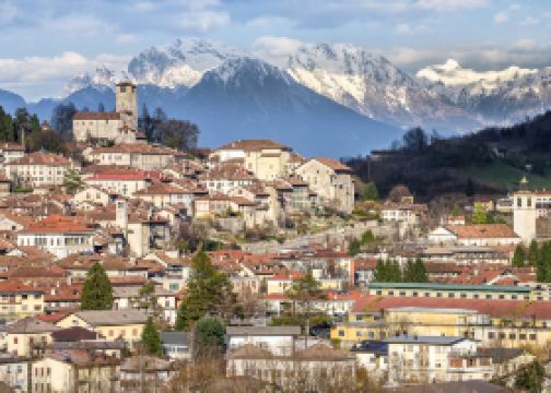 Voli Roma Belluno diretti