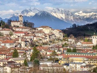 Voli Bari Belluno diretti
