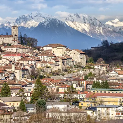 Air Serbia Flights to Lamezia Terme