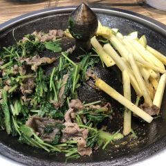 君王铁帽烤肉(万和店) User Photo
