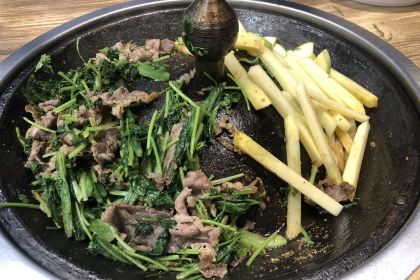君王铁帽烤肉(万和店)