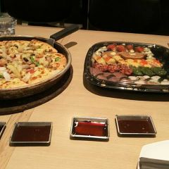 必胜客(连江店) User Photo