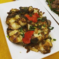 台山美食 User Photo