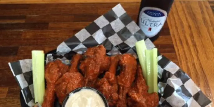 Old Mohawk Restaurant