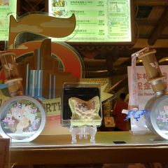 Tribal Table User Photo