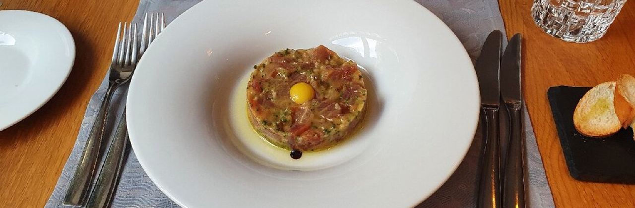 Restaurant Pot Au Feu