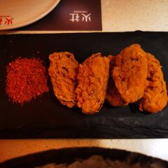 火社火锅(人民广场店) User Photo