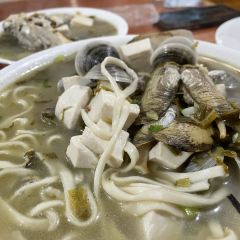 鹤浦老虎面(鹤浦菜场店) User Photo