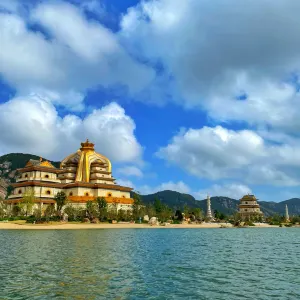 AVALOKITESVARA DHARMADHATU
