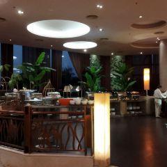 碧桂园酒店天鹅湖西餐厅(湖西一路店) User Photo