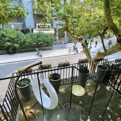 Le Coquin Bar Bistro User Photo