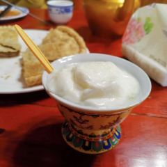 宗喀藏餐 User Photo