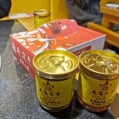 叁食而立(进步巷店) User Photo
