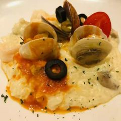 Vona's Restaurant User Photo