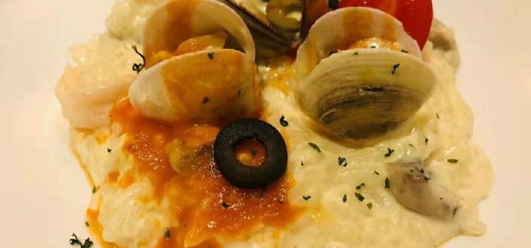 Vona's Restaurant