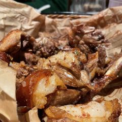 漢舍中国菜馆臻选店(瑞虹天地太阳宫店) User Photo