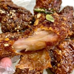 Shiraz Authentic Persian Restaurant張用戶圖片