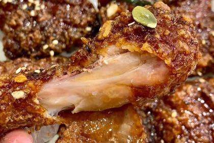 Shiraz Authentic Persian Restaurant