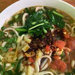 BU LAO JI BU LAO YA XIAO JI DIAN User Photo