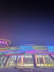 Xiangyang Road Pedestrian Street