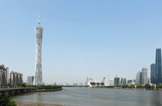 粤港澳大灣區 | 中港融合 認識大灣區位置及大灣區發展