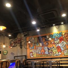 Popeye 80' User Photo