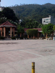 Kuiyong Jie Daoyancun Shequ Park