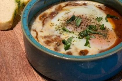 Spatenhaus an der Oper