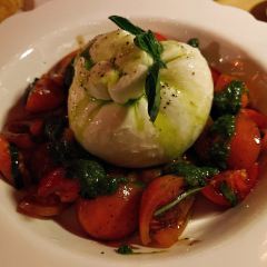 Italo Trattoria User Photo