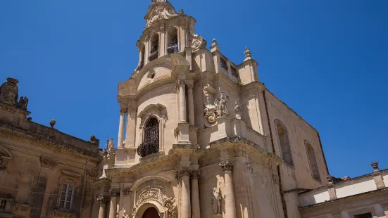 Chiesa di San Giuseppe