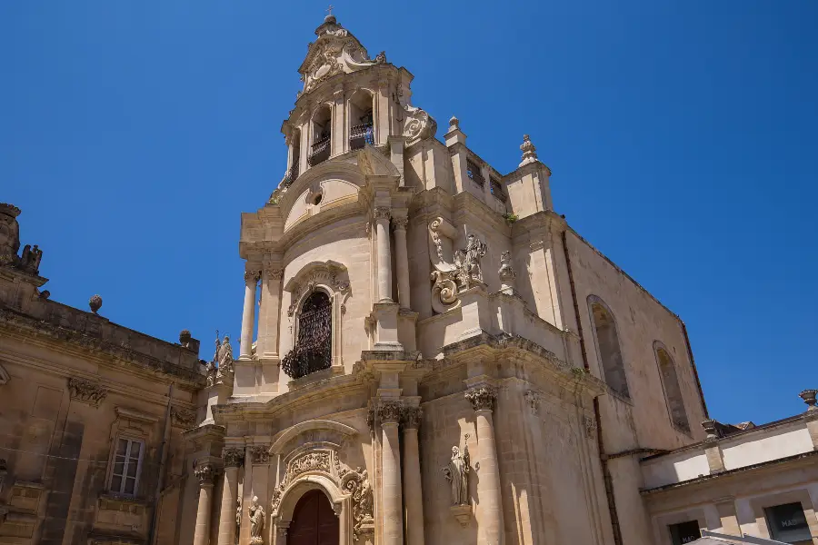 Chiesa di San Giuseppe