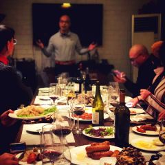 Ribafreixo's Winery Restaurant User Photo