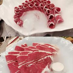 吉尔达火锅 User Photo