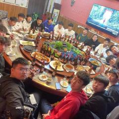 阿妈娅饭店 User Photo