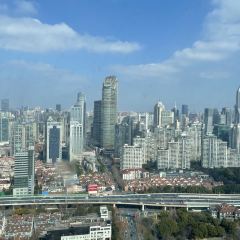 Blue Heaven Revolving Restaurant User Photo