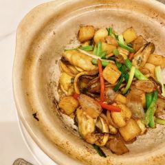 缦山·by oravida User Photo